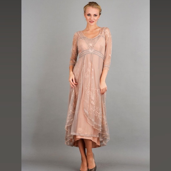 nataya dresses website